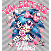 Valentine's Day-QRJ  3296